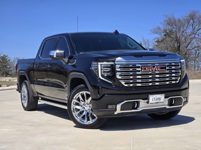 2023 GMC Sierra 1500 Denali Denali