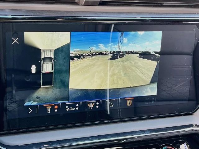 2026 GMC Sierra 2500HD AT4X - Photo 9