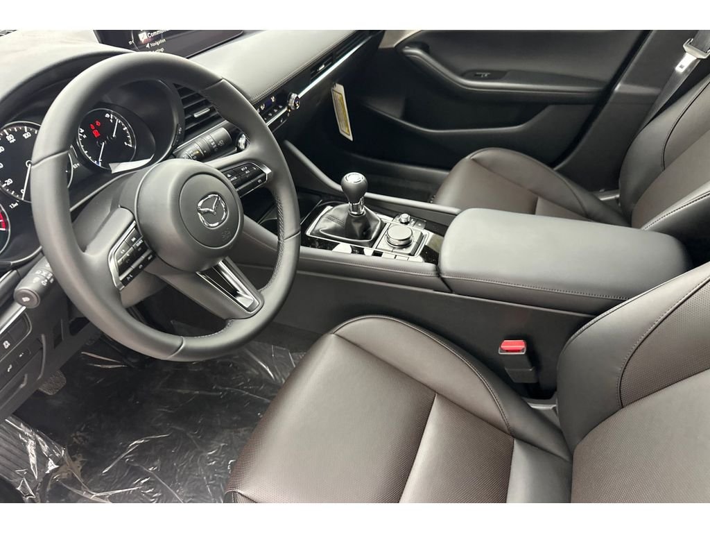 2026 Mazda Mazda3 Premium - Photo 9