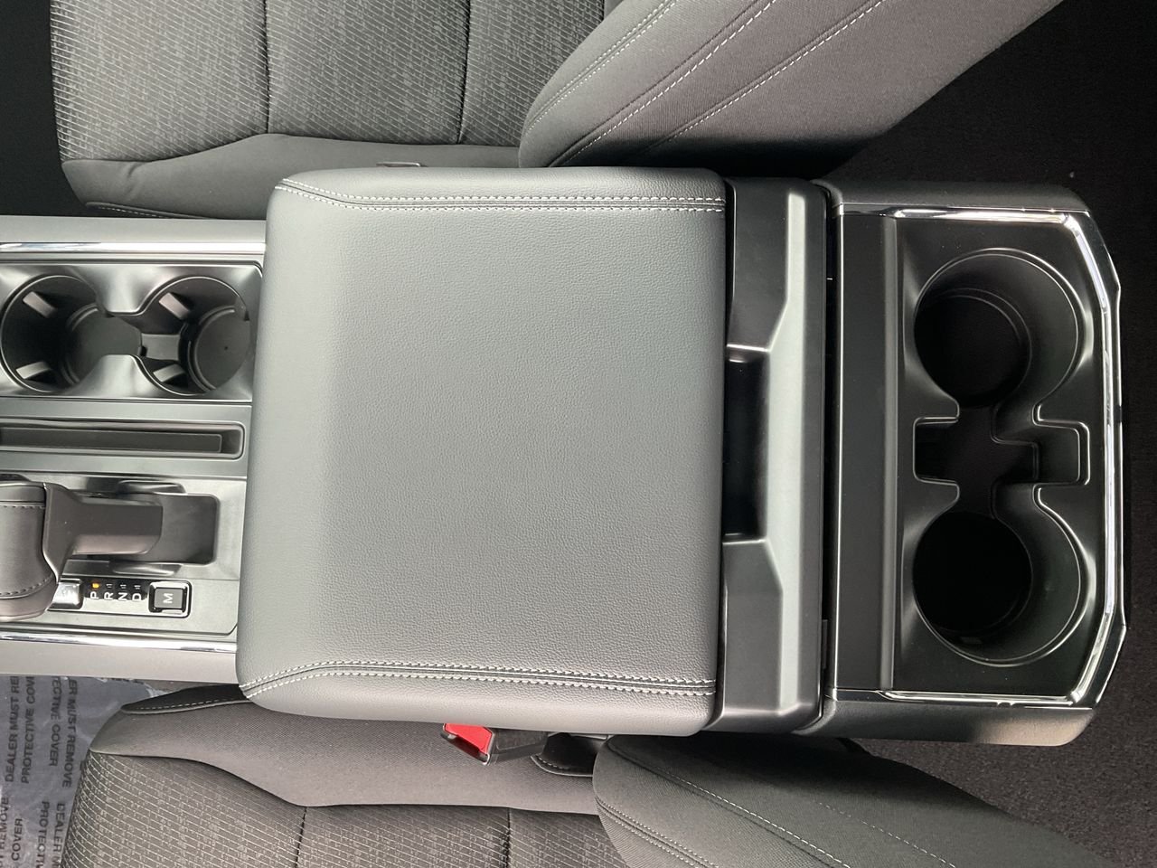 New 2026 OXFORD WHITE Ford Xlt image 21