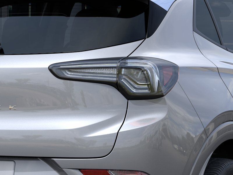 2026 Buick Encore GX Avenir - Photo 11