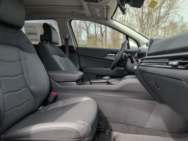 New 2026 Snow White Pearl Kia SX Prestige image 27