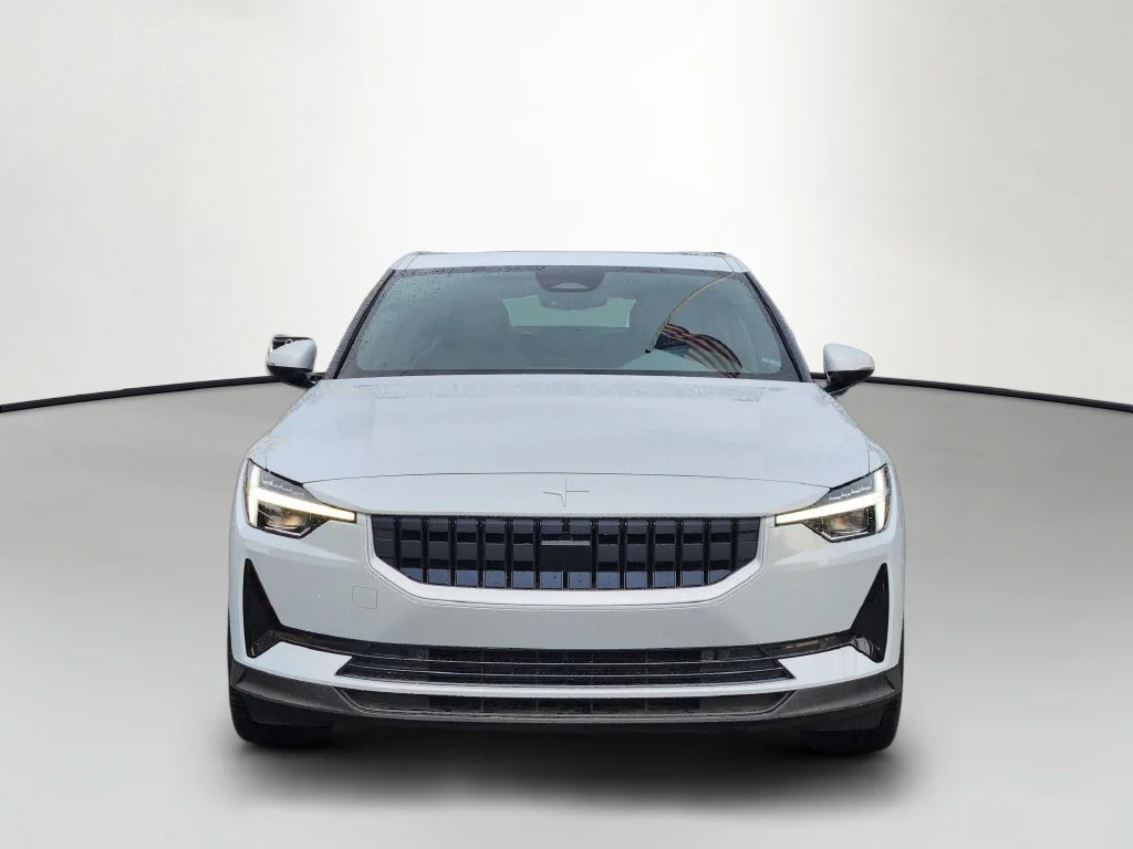 Used 2023  Polestar Long Range Dual Motor image 2