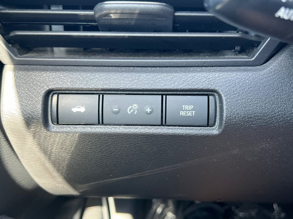 Certified Used 2024 Gray Nissan 2.5 SR image 12