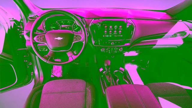 Used 2023 Green Chevrolet LT image 16