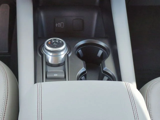 New 2026 White Ford Active image 19