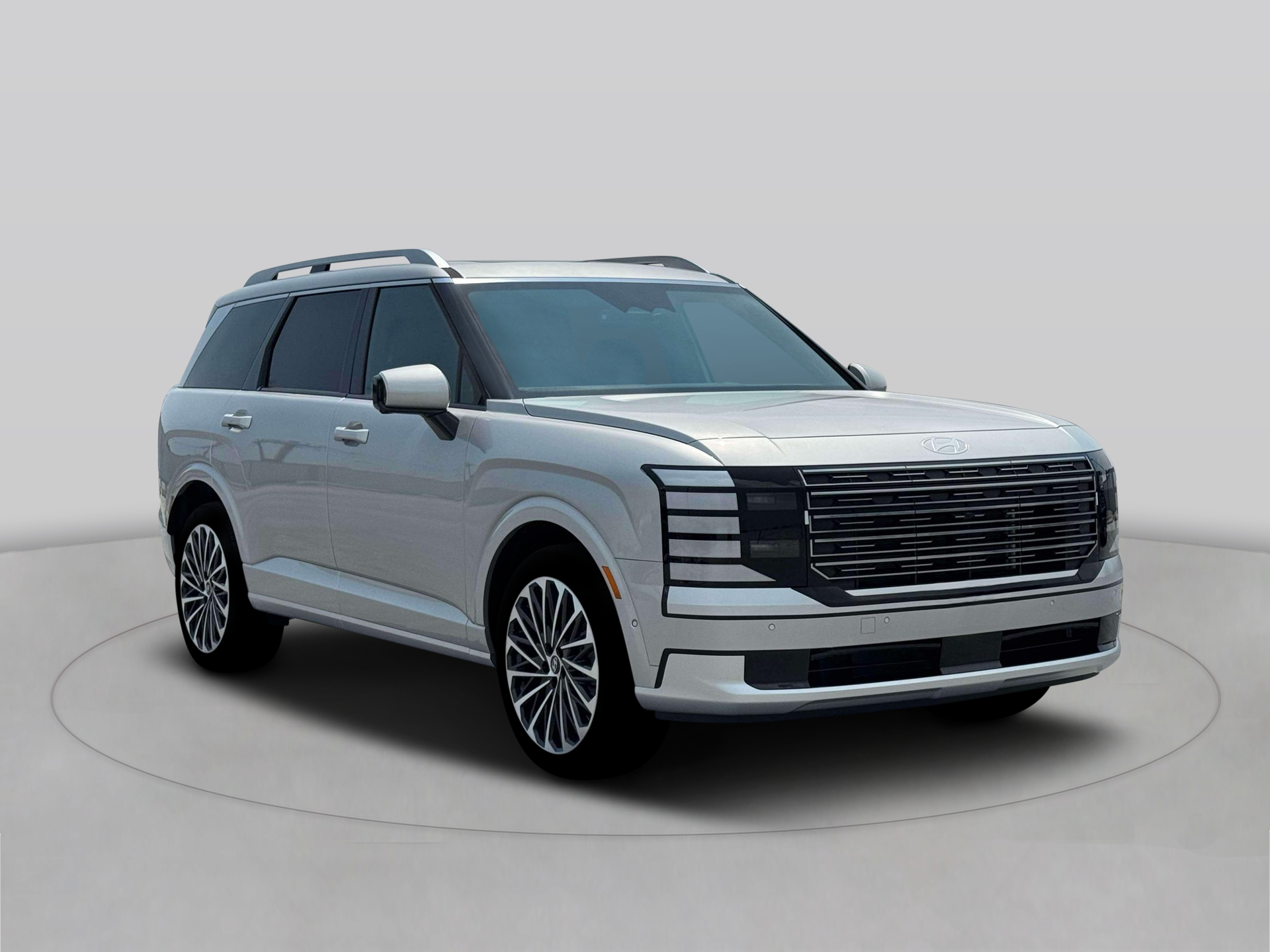 2026 Hyundai Palisade Calligraphy - Photo 11