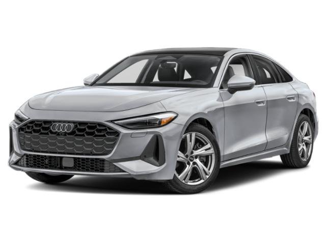New 2026 DAYTON GRAY Audi Premium image 1