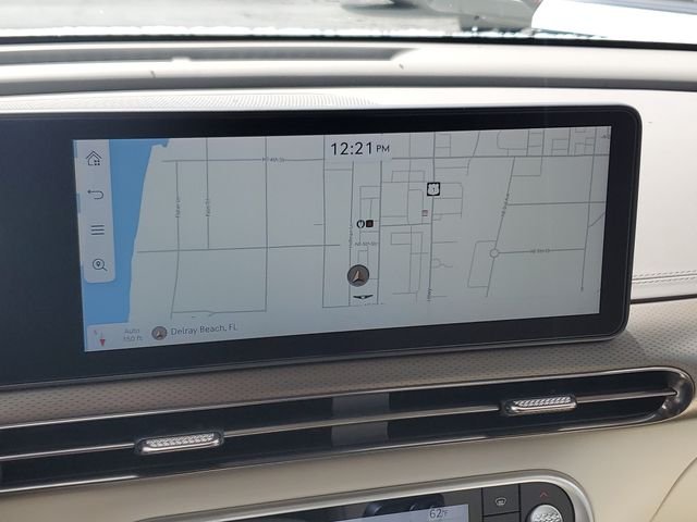 2023 GENESIS GV60 Advanced - Photo 18