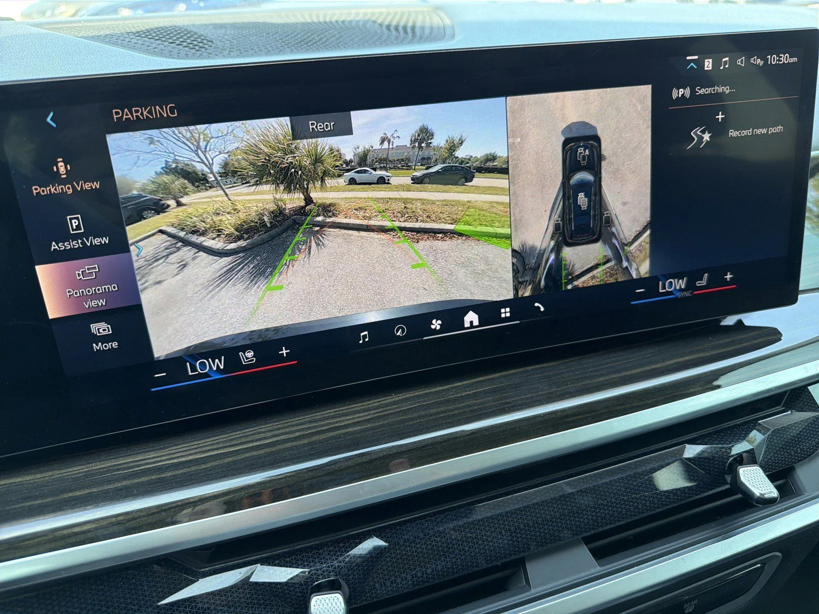 2024 BMW X7 40i - Photo 27