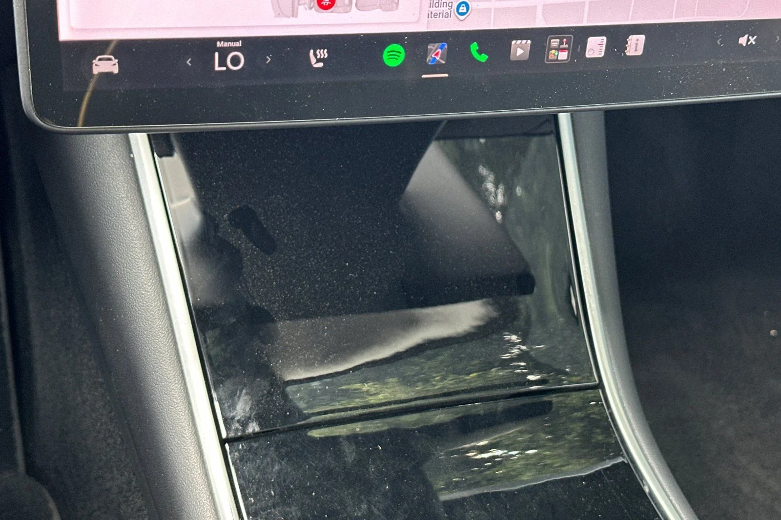 Used 2020 Gray Tesla Standard image 22