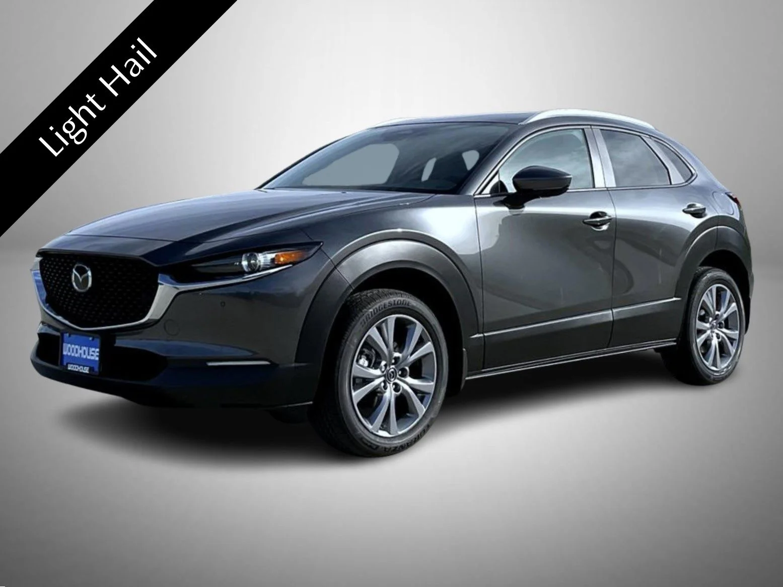 2026 Mazda CX-30 Preferred AWD's photo