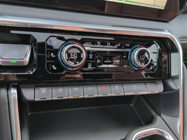 New 2026 Sterling Metallic GMC Denali Ultimate image 60