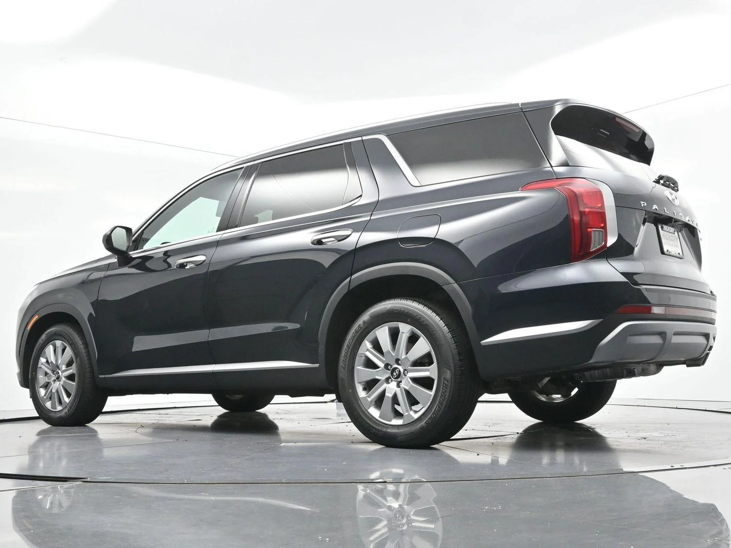 Used 2023 Moonlight Cloud Hyundai SEL image 46