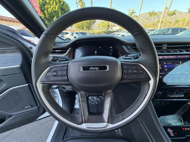 Used 2024 White Jeep 4xe image 20