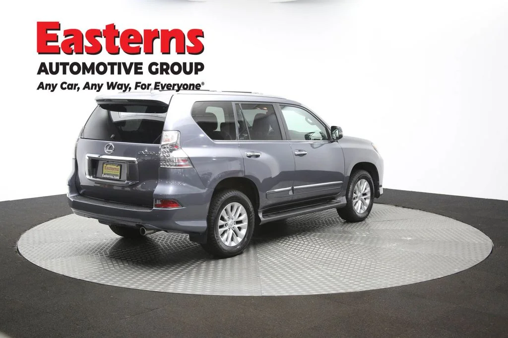 Used 2018 Gray Lexus 460 image 46