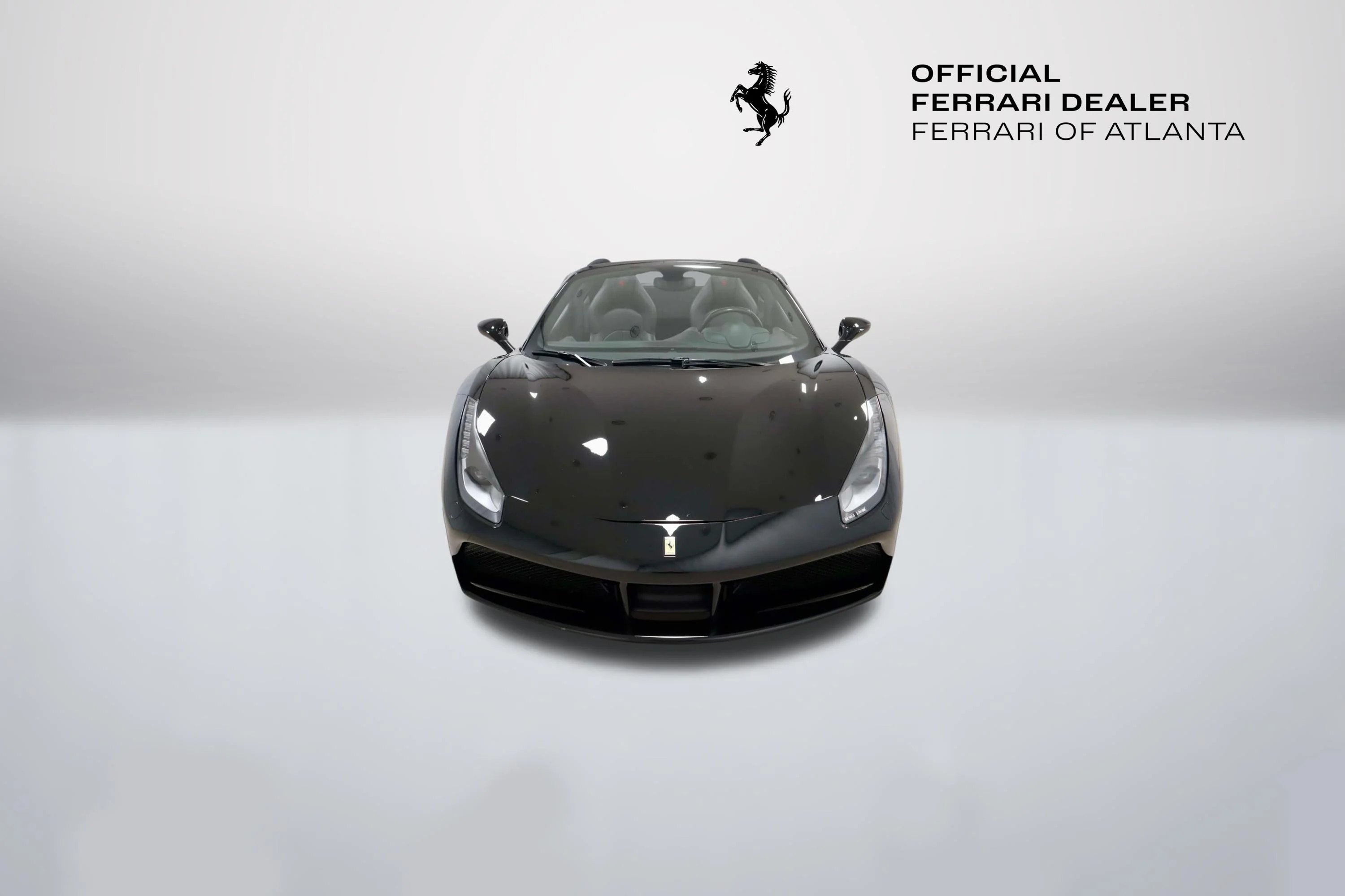 Used 2019 Nero Ferrari  image 8