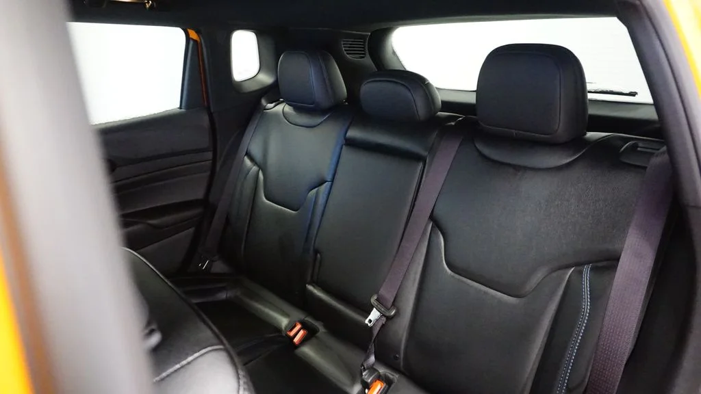New 2026 Joose Exterior Paint Jeep Limited image 27