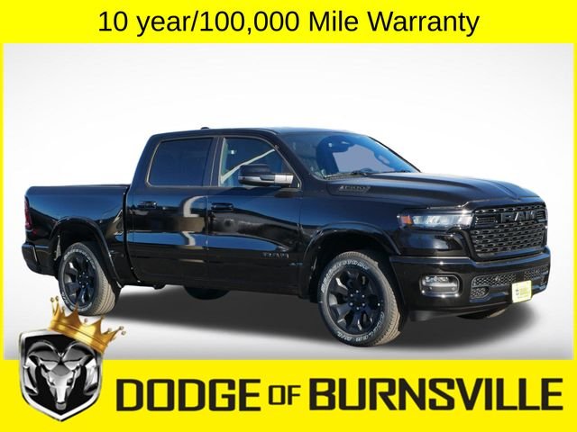 2026 RAM Ram 1500 Pickup Big Horn/Lone Star