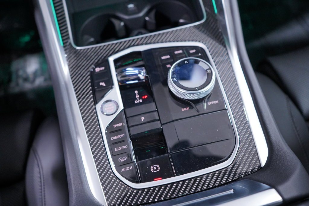 2026 BMW X6 M60i - Photo 15