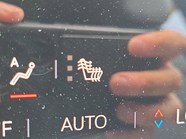 New 2026 Summit White GMC Elevation image 11