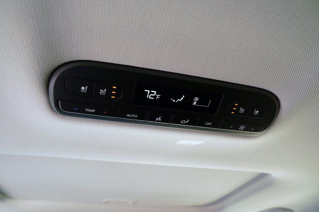 New 2026 Creamy White Pearl Hyundai SEL Premium image 25