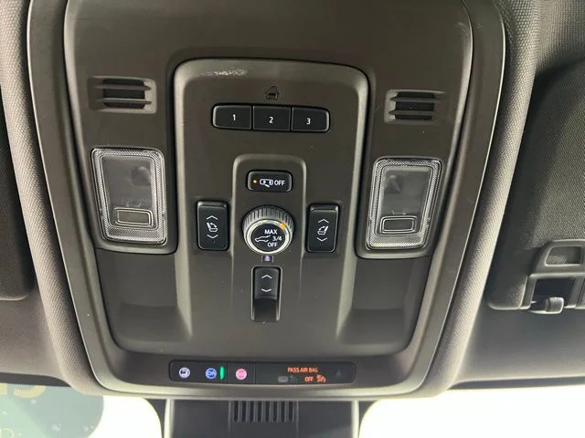 2023 GMC Yukon XL Denali - Photo 31