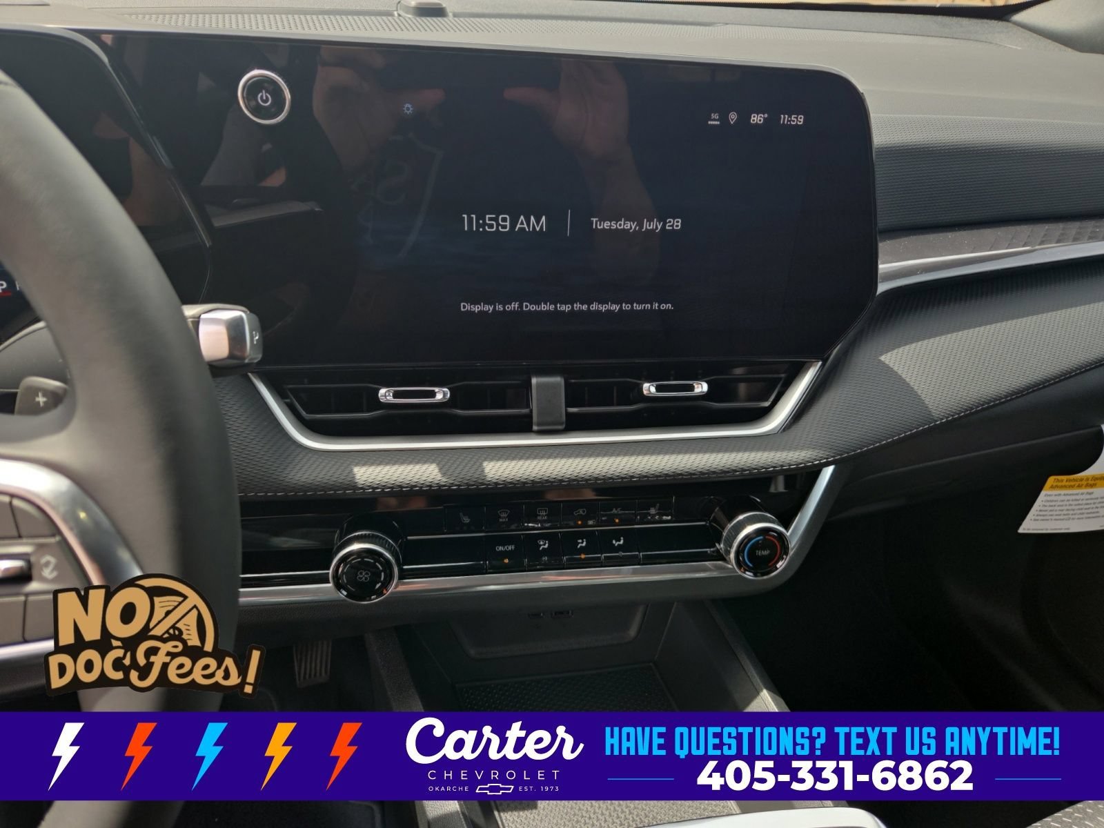 2027 Chevrolet Equinox LT - Photo 21
