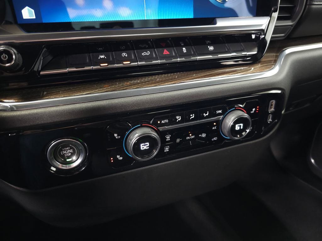 Used 2023 Sterling Gray Metallic Chevrolet LT (2FL) image 27