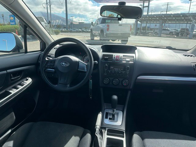 2013 Subaru Impreza 2.0I - Photo 29