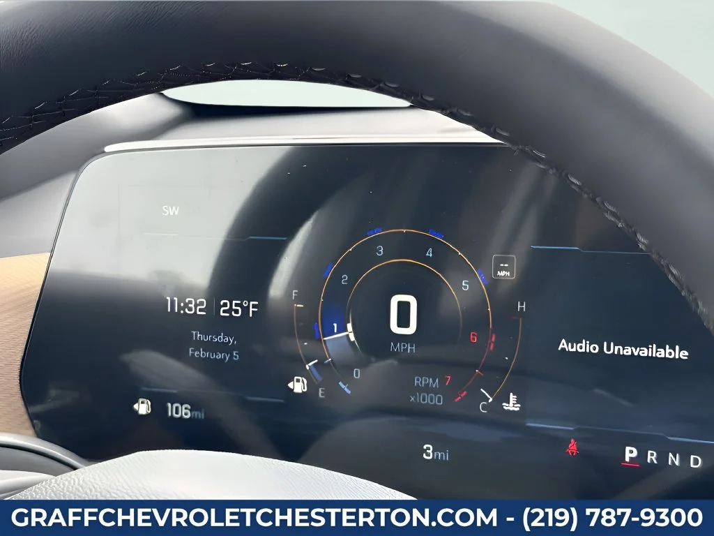 2026 Chevrolet Equinox ACTIV - Photo 10