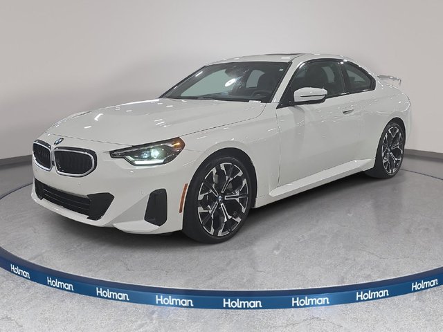 2026 BMW 2 Series 230i