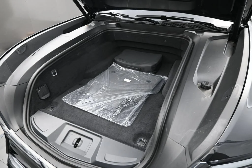 Used 2026 Black Raven Cadillac Premium Sport image 8
