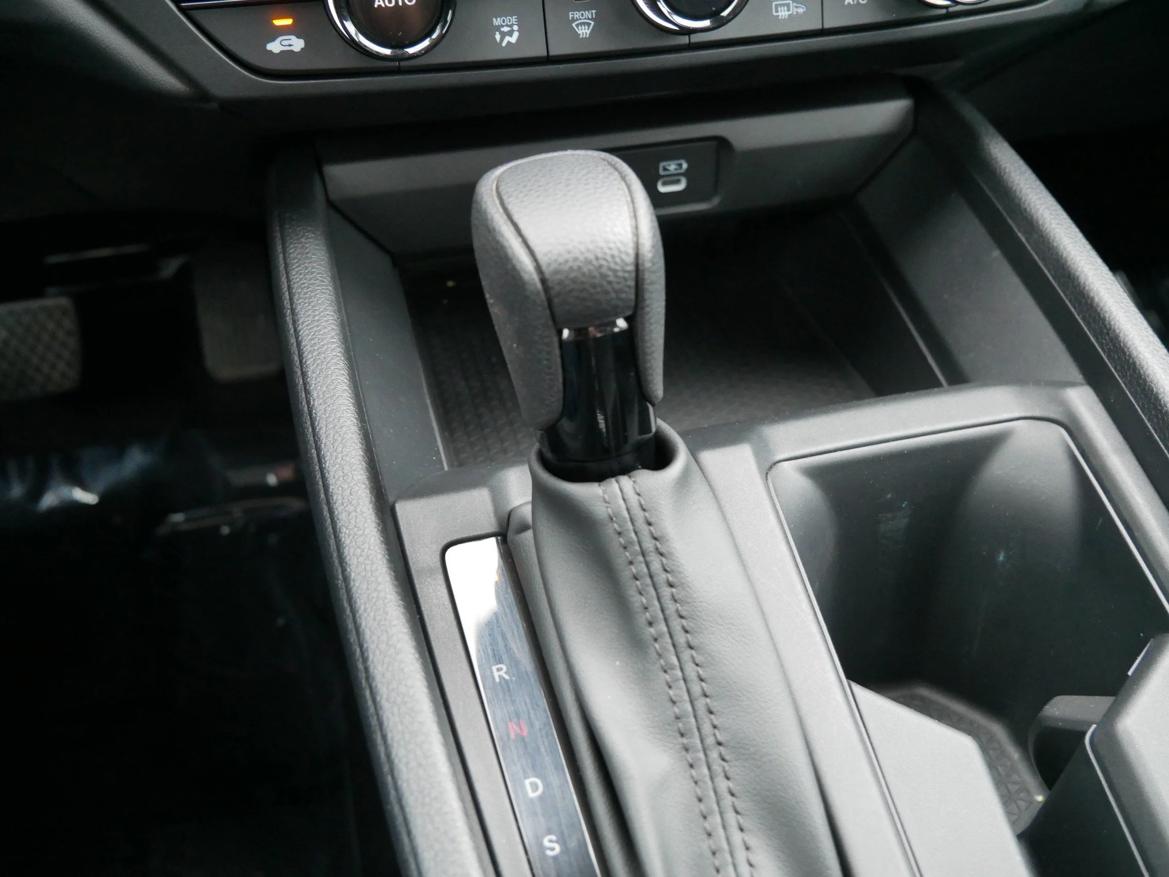 2023 Honda Accord EX - Photo 24