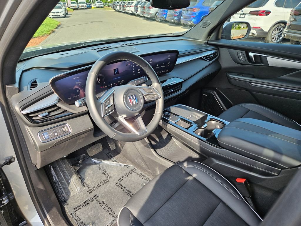 2025 Buick Enclave Preferred - Photo 9