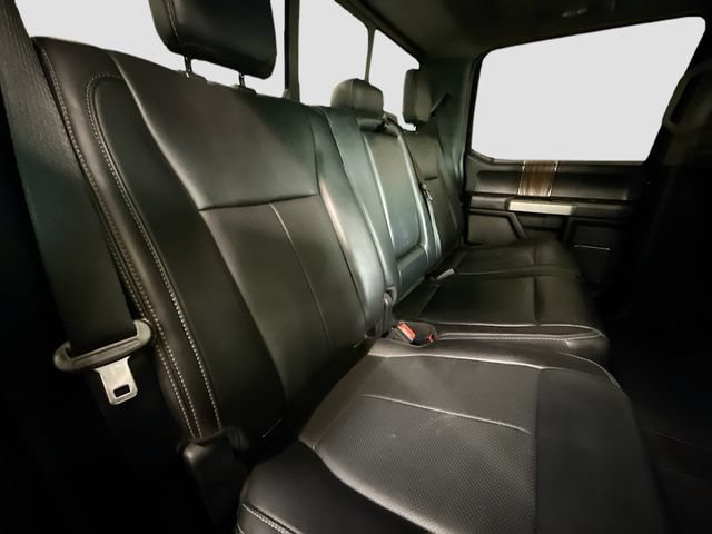 Used 2020 Purple Ford XL image 28