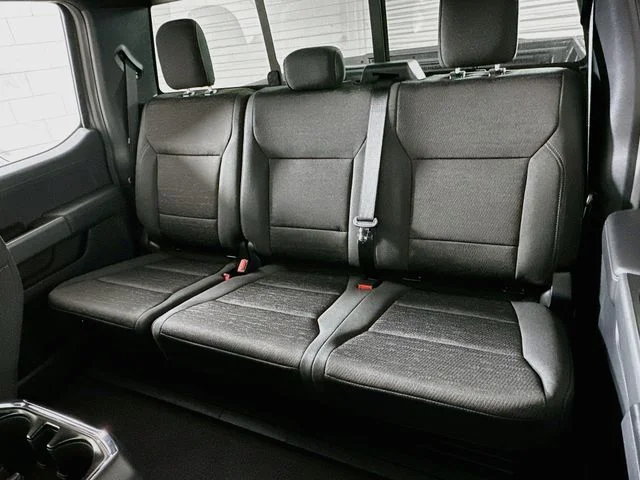 New 2026 Ford F-150 XLT