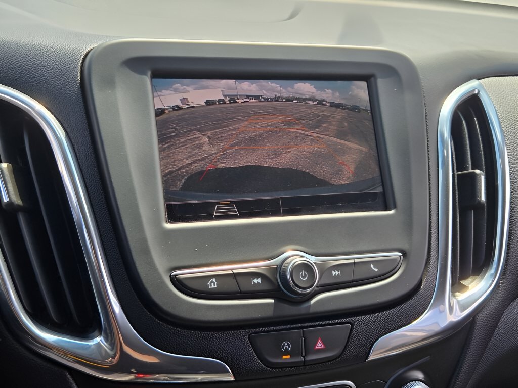 Used 2023 Gray Chevrolet LT image 25