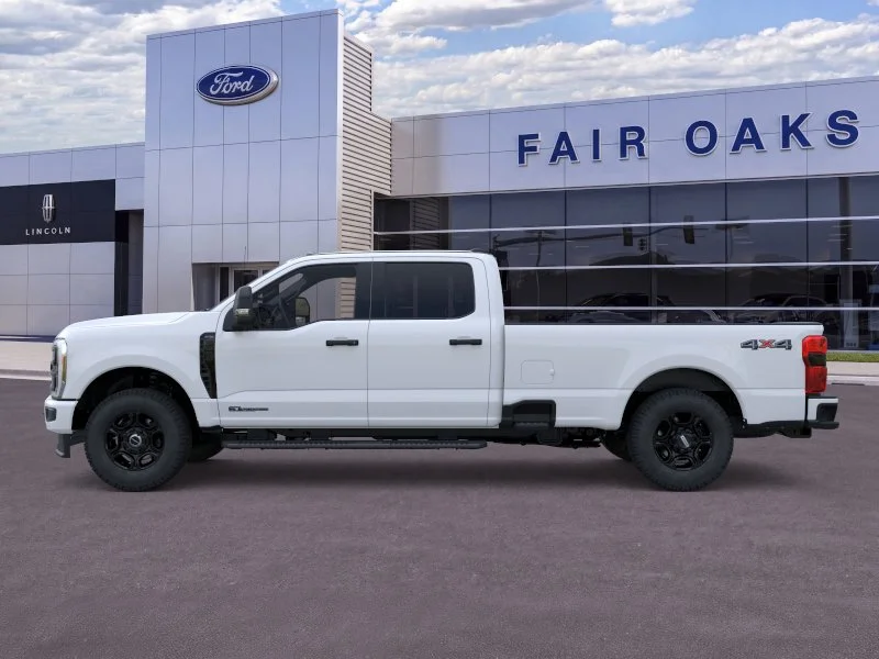 New 2026 Oxford White Ford XL image 24