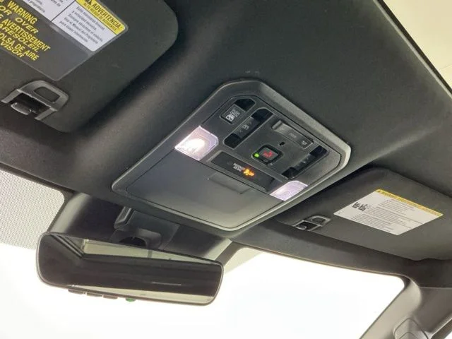 Used 2025 Lunar Toyota Limited image 22