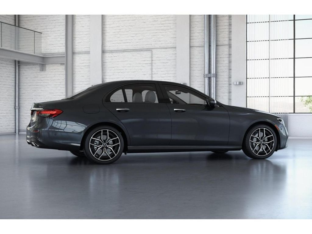 Certified Used 2023 Graphite Mercedes-Benz  image 19