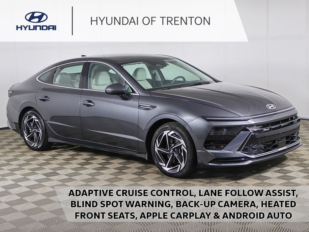 2026 Hyundai Sonata