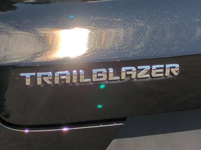 2026 Chevrolet Trailblazer LT - Photo 10