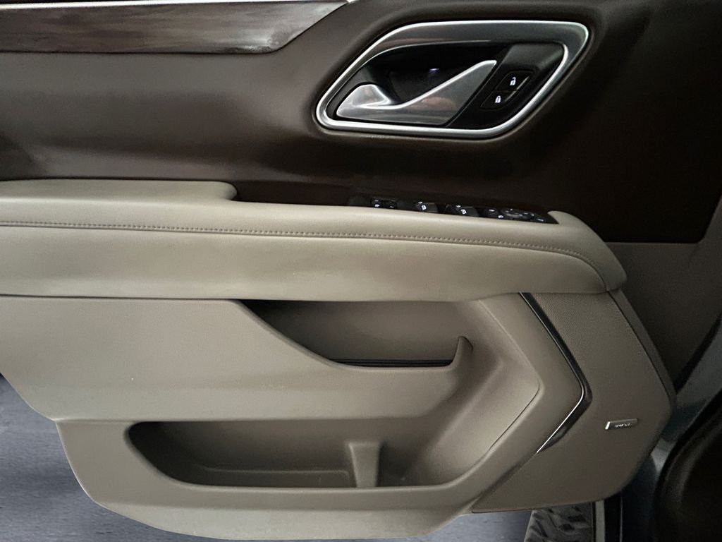 2021 Chevrolet Tahoe Z71 - Photo 12