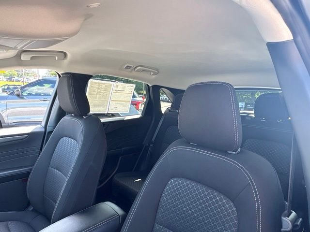 Used 2025 White Ford Active image 28
