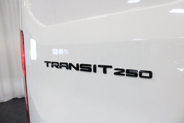 2026 Ford Transit Van Base - Photo 28