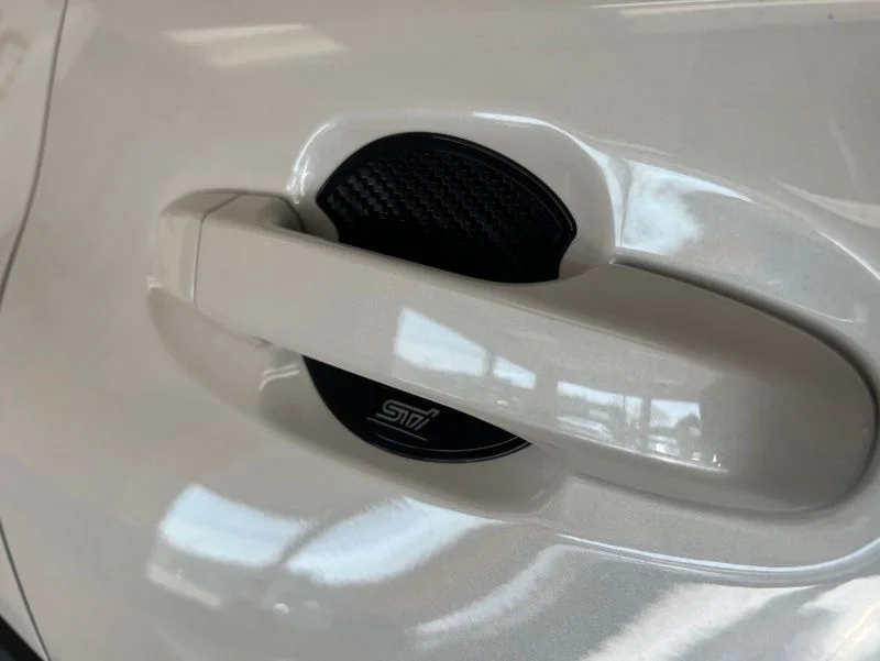 New 2026 CRYSTAL WHITE PEARL Subaru Limited image 13