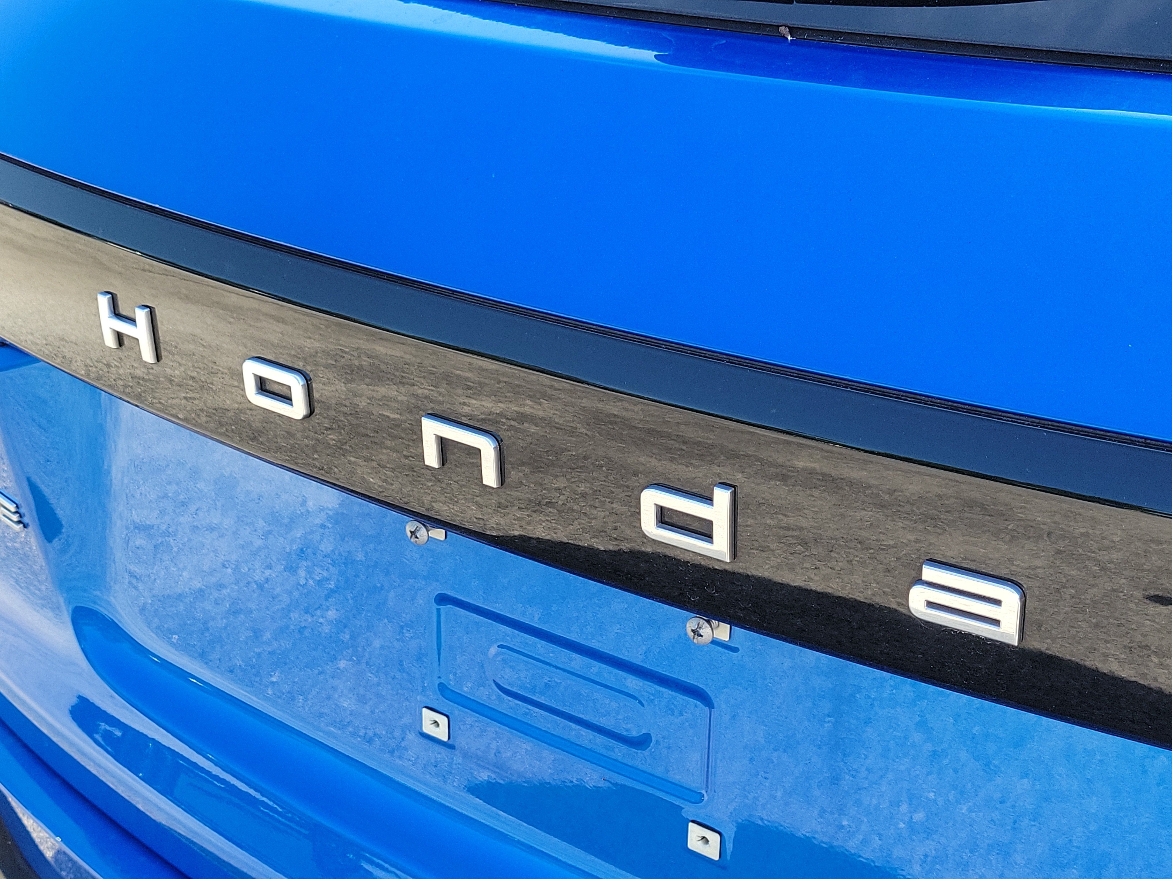 Used 2025  Honda EX image 6