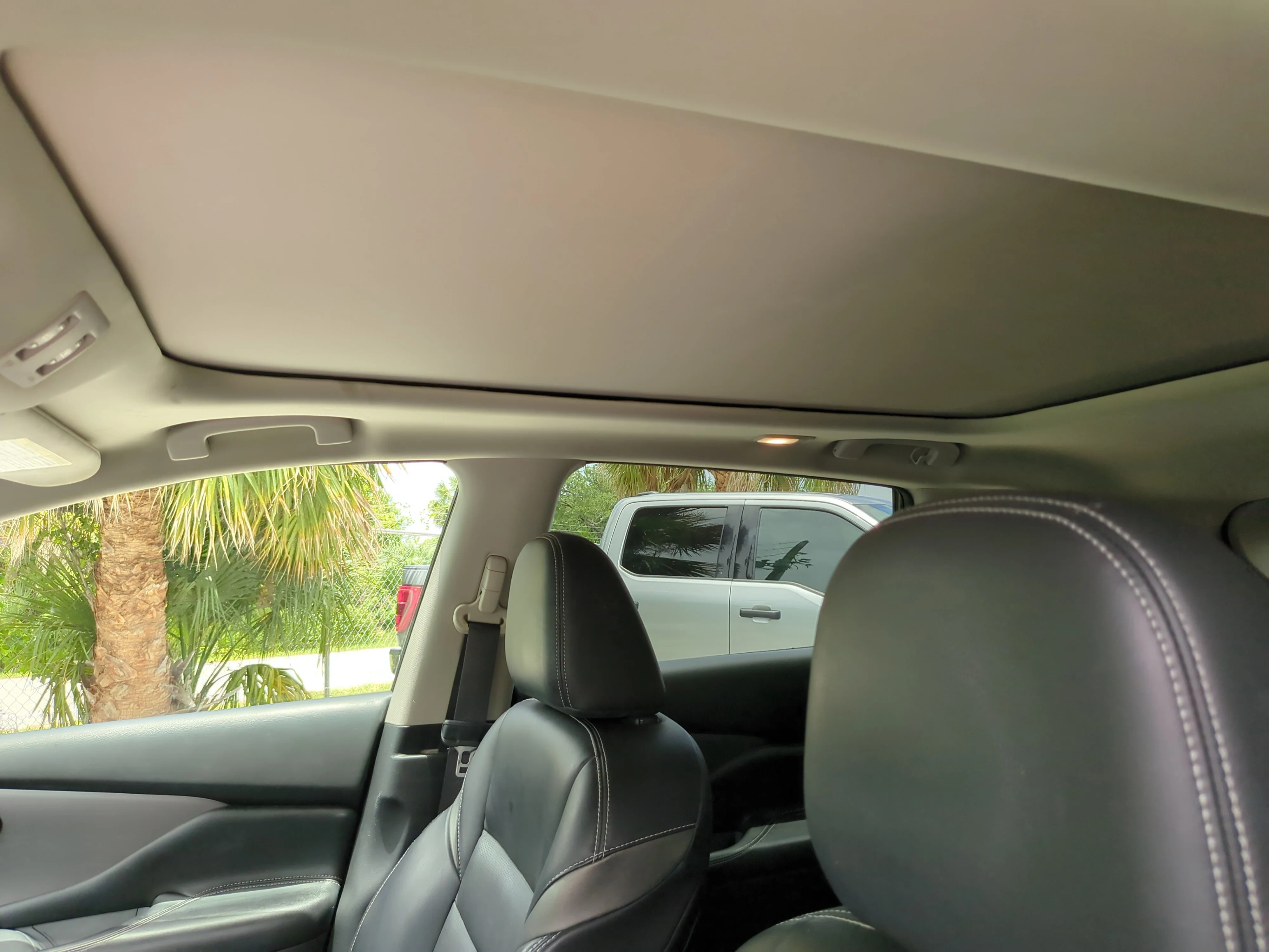 Certified Used 2019 Magnetic Black Nissan SL image 24
