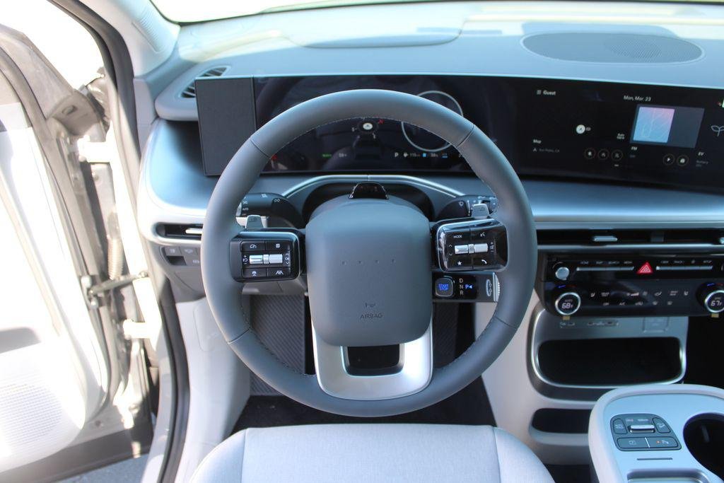2026 Hyundai IONIQ 9 SE - Photo 21
